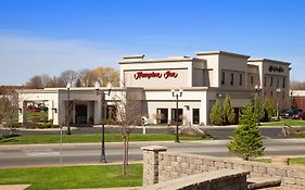 Hampton Inn Geneva Ny